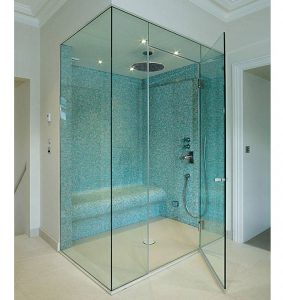 glass-shower